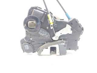 CERRADURA PUERTA DELANTERA IZQUIERDA TOYOTA AVENSIS RANCHERA FAMILIAR (2006-2008) 2.0 D-4D (ADT250) 126CV 1998CC - L.803935