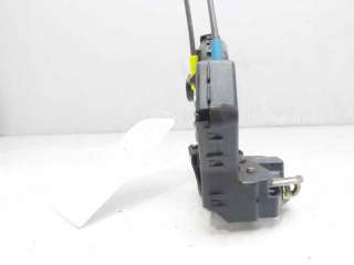 CERRADURA PUERTA DELANTERA IZQUIERDA TOYOTA AVENSIS RANCHERA FAMILIAR (2006-2008) 2.0 D-4D (ADT250) 126CV 1998CC - L.803935