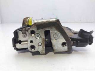 CERRADURA PUERTA DELANTERA IZQUIERDA TOYOTA AVENSIS RANCHERA FAMILIAR (2006-2008) 2.0 D-4D (ADT250) 126CV 1998CC - L.803935