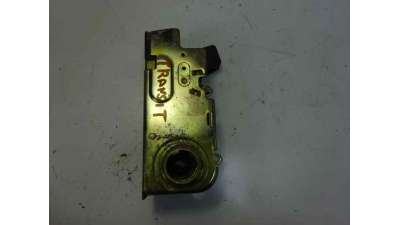 CERRADURA PUERTA DELANTERA DERECHA FORD TRANSIT MOD. 2000 BUS  - M.567809 / YC1AV21812AN