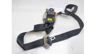 CINTURON SEGURIDAD DELANTERO DERECHO TOYOTA AVENSIS RANCHERA FAMILIAR (2006-2008) 2.0 D-4D (ADT250) 126CV 1998CC - L.803936