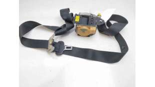 CINTURON SEGURIDAD DELANTERO DERECHO TOYOTA AVENSIS RANCHERA FAMILIAR (2006-2008) 2.0 D-4D (ADT250) 126CV 1998CC - L.803936 2