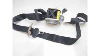 CINTURON SEGURIDAD DELANTERO DERECHO TOYOTA AVENSIS RANCHERA FAMILIAR (2006-2008) 2.0 D-4D (ADT250) 126CV 1998CC - L.803936