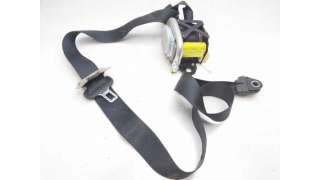 CINTURON SEGURIDAD DELANTERO DERECHO TOYOTA AVENSIS RANCHERA FAMILIAR (2006-2008) 2.0 D-4D (ADT250) 126CV 1998CC - L.803936