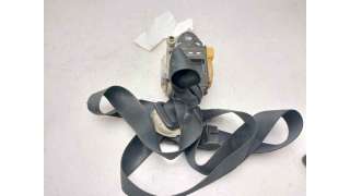 CINTURON SEGURIDAD DELANTERO IZQUIERDO TOYOTA AVENSIS RANCHERA FAMILIAR (2006-2008) 2.0 D-4D (ADT250) 126CV 1998CC - L.8039