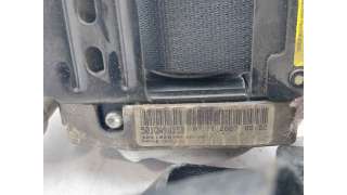 CINTURON SEGURIDAD DELANTERO IZQUIERDO TOYOTA AVENSIS RANCHERA FAMILIAR (2006-2008) 2.0 D-4D (ADT250) 126CV 1998CC - L.8039