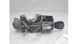 CONMUTADOR DE ARRANQUE TOYOTA AVENSIS RANCHERA FAMILIAR (2006-2008) 2.0 D-4D (ADT250) 126CV 1998CC - L.8039370 / N0501517 2