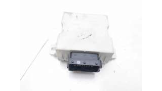 MODULO ELECTRONICO TOYOTA AVENSIS RANCHERA FAMILIAR (2006-2008) 2.0 D-4D (ADT250) 126CV 1998CC - L.8039373 / 8594005040