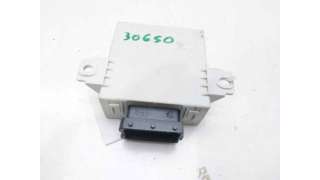 MODULO ELECTRONICO TOYOTA AVENSIS RANCHERA FAMILIAR (2006-2008) 2.0 D-4D (ADT250) 126CV 1998CC - L.8039373 / 8594005040