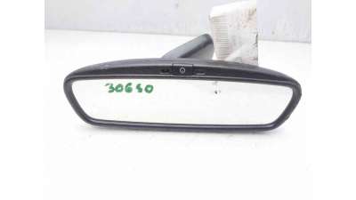 ESPEJO INTERIOR TOYOTA AVENSIS RANCHERA FAMILIAR (2006-2008) 2.0 D-4D (ADT250) 126CV 1998CC - L.8039396 / 878100D011