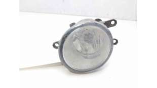 FARO ANTINIEBLA DERECHO TOYOTA AVENSIS RANCHERA FAMILIAR (2006-2008) 2.0 D-4D (ADT250) 126CV 1998CC - L.8039398 / 89210656
