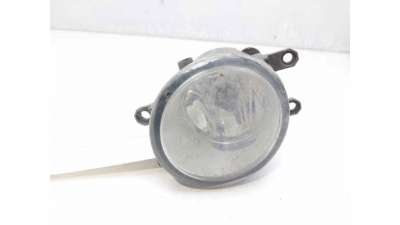 FARO ANTINIEBLA DERECHO TOYOTA AVENSIS RANCHERA FAMILIAR (2006-2008) 2.0 D-4D (ADT250) 126CV 1998CC - L.8039398 / 89210656