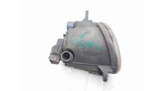 FARO ANTINIEBLA DERECHO TOYOTA AVENSIS RANCHERA FAMILIAR (2006-2008) 2.0 D-4D (ADT250) 126CV 1998CC - L.8039398 / 89210656