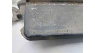 MODULO ELECTRONICO TOYOTA AVENSIS RANCHERA FAMILIAR (2006-2008) 2.0 D-4D (ADT250) 126CV 1998CC - L.8039412 / 8987171010