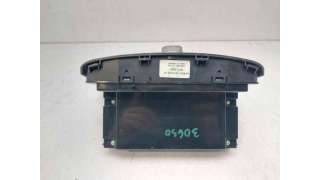MANDO CLIMATIZADOR TOYOTA AVENSIS RANCHERA FAMILIAR (2006-2008) 2.0 D-4D (ADT250) 126CV 1998CC - L.8039458 / 5590005271