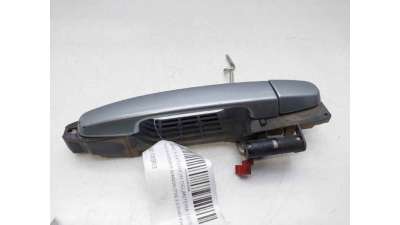 MANETA EXTERIOR DELANTERA DERECHA TOYOTA AVENSIS RANCHERA FAMILIAR (2006-2008) 2.0 D-4D (ADT250) 126CV 1998CC - L.8039494 /