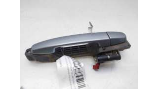 MANETA EXTERIOR DELANTERA DERECHA TOYOTA AVENSIS RANCHERA FAMILIAR (2006-2008) 2.0 D-4D (ADT250) 126CV 1998CC - L.8039494 /