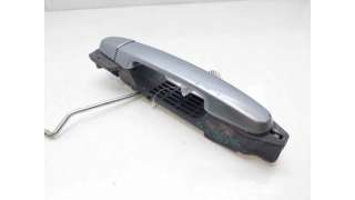 MANETA EXTERIOR DELANTERA DERECHA TOYOTA AVENSIS RANCHERA FAMILIAR (2006-2008) 2.0 D-4D (ADT250) 126CV 1998CC - L.8039494 /