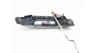 MANETA EXTERIOR DELANTERA DERECHA TOYOTA AVENSIS RANCHERA FAMILIAR (2006-2008) 2.0 D-4D (ADT250) 126CV 1998CC - L.8039494 /