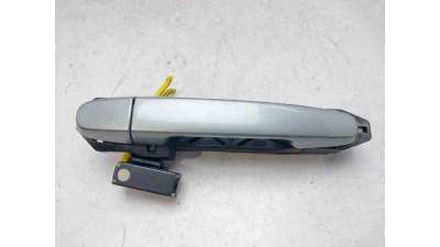 MANETA EXTERIOR TRASERA IZQUIERDA TOYOTA AVENSIS RANCHERA FAMILIAR (2006-2008) 2.0 D-4D (ADT250) 126CV 1998CC - L.8039504 /