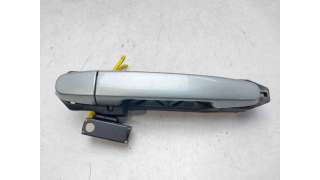 MANETA EXTERIOR TRASERA IZQUIERDA TOYOTA AVENSIS RANCHERA FAMILIAR (2006-2008) 2.0 D-4D (ADT250) 126CV 1998CC - L.8039504 /