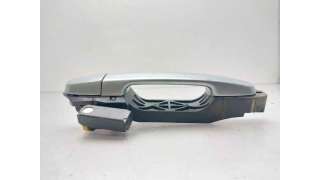 MANETA EXTERIOR TRASERA IZQUIERDA TOYOTA AVENSIS RANCHERA FAMILIAR (2006-2008) 2.0 D-4D (ADT250) 126CV 1998CC - L.8039504 /