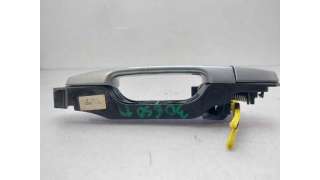 MANETA EXTERIOR TRASERA IZQUIERDA TOYOTA AVENSIS RANCHERA FAMILIAR (2006-2008) 2.0 D-4D (ADT250) 126CV 1998CC - L.8039504 /