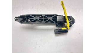 MANETA EXTERIOR TRASERA IZQUIERDA TOYOTA AVENSIS RANCHERA FAMILIAR (2006-2008) 2.0 D-4D (ADT250) 126CV 1998CC - L.8039504 /