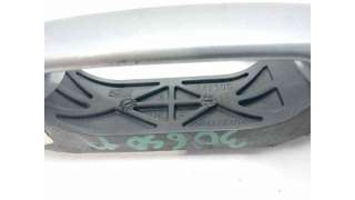MANETA EXTERIOR TRASERA IZQUIERDA TOYOTA AVENSIS RANCHERA FAMILIAR (2006-2008) 2.0 D-4D (ADT250) 126CV 1998CC - L.8039504 /