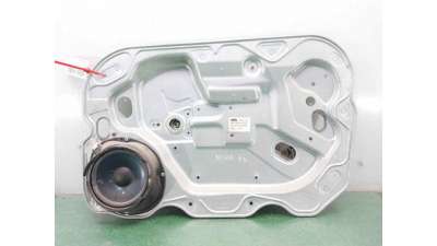 ELEVALUNAS DELANTERO DERECHO FORD KUGA I (2008-2012) 2.0 TDCI 136CV 1997CC - L.8039550 / 7M51R203A28DB