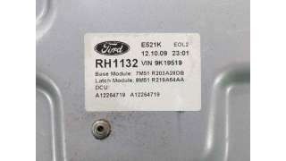 ELEVALUNAS DELANTERO DERECHO FORD KUGA I (2008-2012) 2.0 TDCI 136CV 1997CC - L.8039550 / 7M51R203A28DB