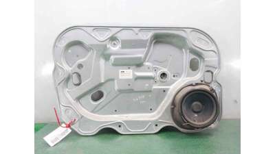 ELEVALUNAS DELANTERO IZQUIERDO FORD KUGA I (2008-2012) 2.0 TDCI 136CV 1997CC - L.8039554 / 7M51R203A29DB