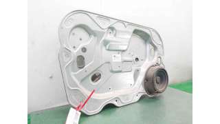ELEVALUNAS DELANTERO IZQUIERDO FORD KUGA I (2008-2012) 2.0 TDCI 136CV 1997CC - L.8039554 / 7M51R203A29DB