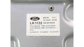 ELEVALUNAS DELANTERO IZQUIERDO FORD KUGA I (2008-2012) 2.0 TDCI 136CV 1997CC - L.8039554 / 7M51R203A29DB