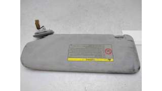 PARASOL DERECHO TOYOTA AVENSIS RANCHERA FAMILIAR (2006-2008) 2.0 D-4D (ADT250) 126CV 1998CC - L.8039555 / 7431005161B1