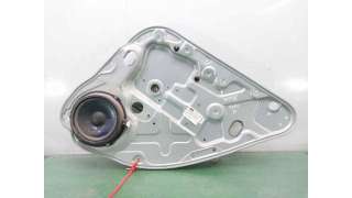 ELEVALUNAS TRASERO DERECHO FORD KUGA I (2008-2012) 2.0 TDCI 136CV 1997CC - L.8039556 / 7M51R24994BD