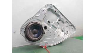 ELEVALUNAS TRASERO DERECHO FORD KUGA I (2008-2012) 2.0 TDCI 136CV 1997CC - L.8039556 / 7M51R24994BD