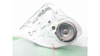 ELEVALUNAS TRASERO IZQUIERDO FORD KUGA I (2008-2012) 2.0 TDCI 136CV 1997CC - L.8039558 / 7M51R24995BD