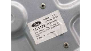 ELEVALUNAS TRASERO IZQUIERDO FORD KUGA I (2008-2012) 2.0 TDCI 136CV 1997CC - L.8039558 / 7M51R24995BD