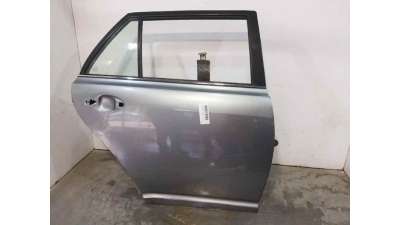 PUERTA TRASERA DERECHA TOYOTA AVENSIS RANCHERA FAMILIAR (2006-2008) 2.0 D-4D (ADT250) 126CV 1998CC - L.8039602 / 6700305130