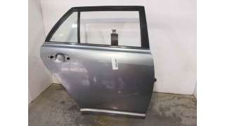 PUERTA TRASERA DERECHA TOYOTA AVENSIS RANCHERA FAMILIAR (2006-2008) 2.0 D-4D (ADT250) 126CV 1998CC - L.8039602 / 6700305130