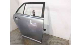 PUERTA TRASERA DERECHA TOYOTA AVENSIS RANCHERA FAMILIAR (2006-2008) 2.0 D-4D (ADT250) 126CV 1998CC - L.8039602 / 6700305130