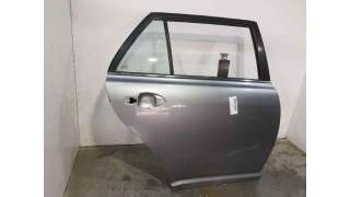 PUERTA TRASERA DERECHA TOYOTA AVENSIS RANCHERA FAMILIAR (2006-2008) 2.0 D-4D (ADT250) 126CV 1998CC - L.8039602 / 6700305130