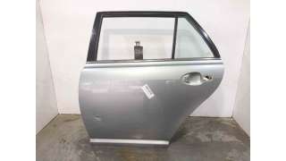 PUERTA TRASERA IZQUIERDA TOYOTA AVENSIS RANCHERA FAMILIAR (2006-2008) 2.0 D-4D (ADT250) 126CV 1998CC - L.8039604 / 67004051