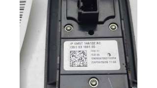 MANDO ELEVALUNAS DELANTERO IZQUIERDO FORD KUGA I (2008-2012) 2.0 TDCI 136CV 1997CC - L.8039627 / 8M5T14A132AC