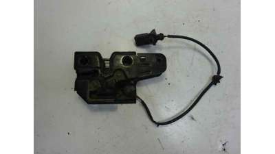 CERRADURA CAPOT VOLKSWAGEN POLO  - M.568157 / CERRADURA CAPOT