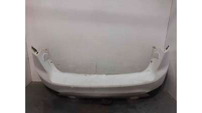 PARAGOLPES TRASERO FORD KUGA I (2008-2012) 2.0 TDCI 136CV 1997CC - L.8039690 / 1721597