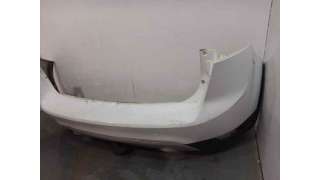 PARAGOLPES TRASERO FORD KUGA I (2008-2012) 2.0 TDCI 136CV 1997CC - L.8039690 / 1721597