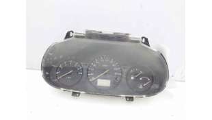 CUADRO INSTRUMENTOS FORD FIESTA IV (1995-2002) 1.3 I 60CV 1299CC - L.8039760 / 1138021