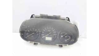 CUADRO INSTRUMENTOS FORD FIESTA IV (1995-2002) 1.3 I 60CV 1299CC - L.8039760 / 1138021